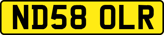 ND58OLR