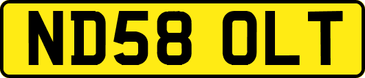ND58OLT