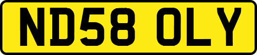 ND58OLY