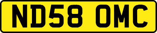 ND58OMC