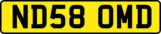 ND58OMD