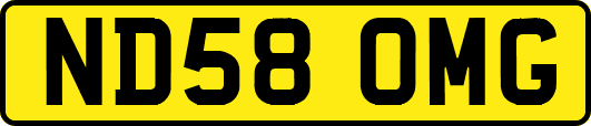 ND58OMG