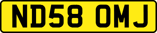 ND58OMJ