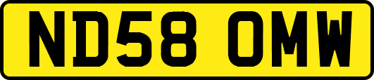 ND58OMW