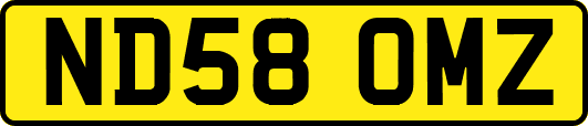 ND58OMZ