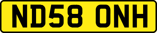 ND58ONH
