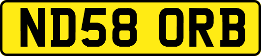 ND58ORB