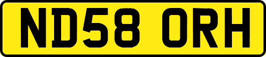 ND58ORH
