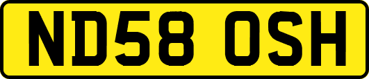ND58OSH