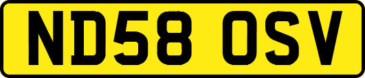 ND58OSV