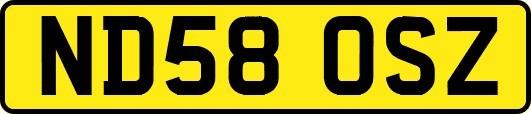 ND58OSZ
