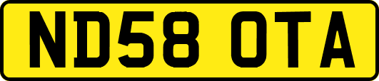ND58OTA