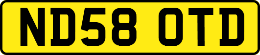 ND58OTD