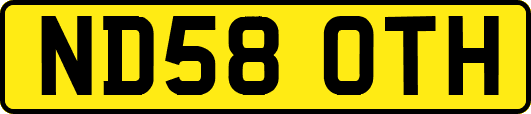 ND58OTH