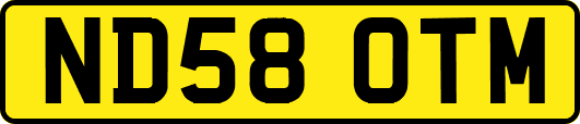 ND58OTM