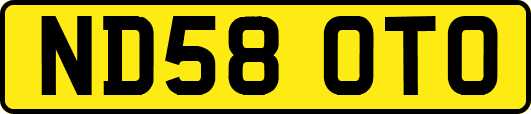 ND58OTO