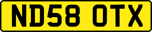ND58OTX