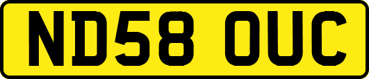 ND58OUC