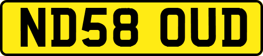 ND58OUD