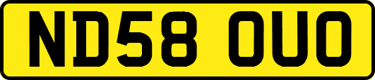 ND58OUO