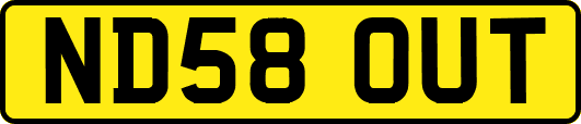 ND58OUT