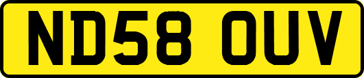 ND58OUV