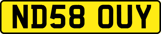 ND58OUY