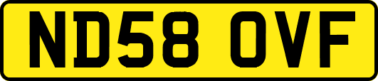 ND58OVF