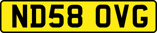 ND58OVG
