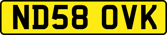 ND58OVK