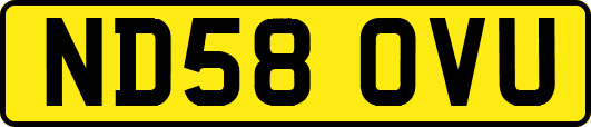ND58OVU