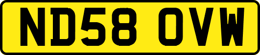 ND58OVW