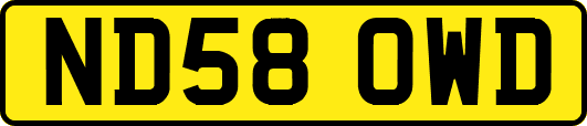 ND58OWD