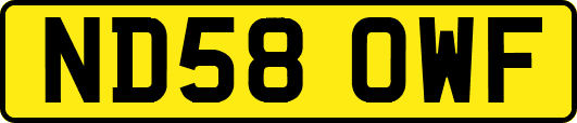 ND58OWF