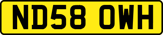 ND58OWH