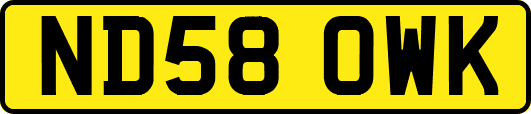 ND58OWK