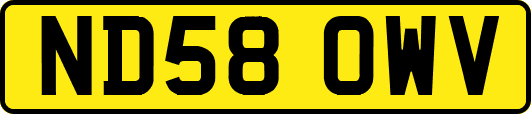 ND58OWV