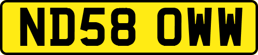 ND58OWW