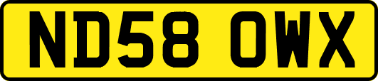ND58OWX