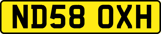 ND58OXH