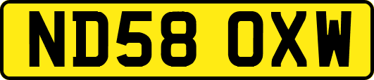 ND58OXW