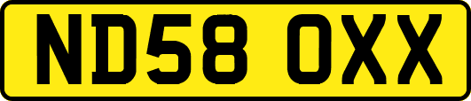 ND58OXX