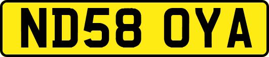 ND58OYA