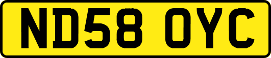 ND58OYC