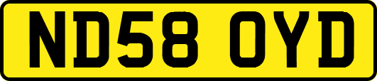 ND58OYD