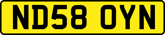 ND58OYN