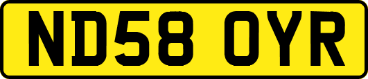 ND58OYR