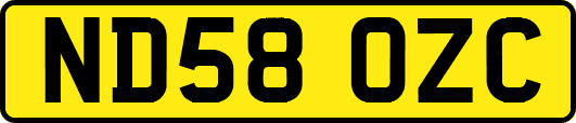 ND58OZC