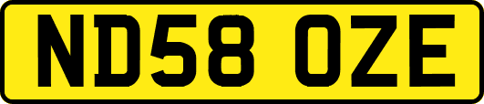 ND58OZE
