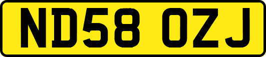 ND58OZJ
